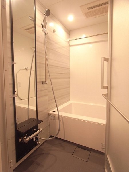 コンシェリア南青山 (風呂)イメージ コンシェリア南青山 (風呂)イメージ