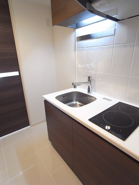 コンシェリア南青山 (キッチン)イメージ コンシェリア南青山 (キッチン)イメージ