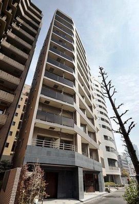 コンシェリア南青山 (外観)イメージ コンシェリア南青山 (外観)イメージ