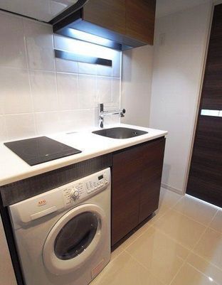 コンシェリア南青山 (キッチン)イメージ コンシェリア南青山 (キッチン)イメージ