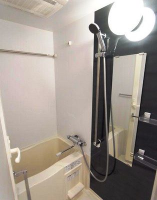 コンシェリア南青山 (風呂)イメージ コンシェリア南青山 (風呂)イメージ