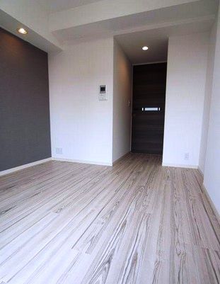 コンシェリア南青山 (居間)イメージ コンシェリア南青山 (居間)イメージ