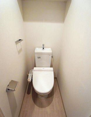 コンシェリア南青山イメージ コンシェリア南青山イメージ