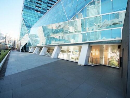 マイタワーレジデンス (外観)イメージ