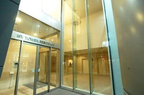 マイタワーレジデンスエントランス (外観)イメージ