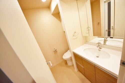 マイタワーレジデンスイメージ