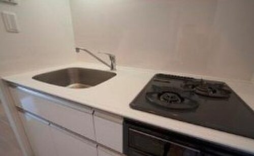 マイタワーレジデンス (キッチン)イメージ