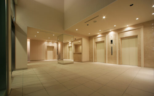 マイタワーレジデンス (内装)イメージ