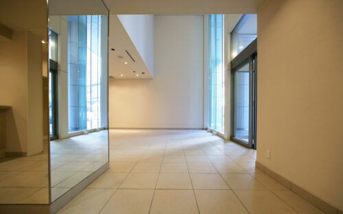 マイタワーレジデンス (内装)イメージ