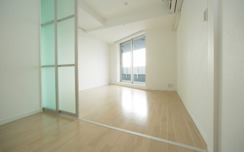 マイタワーレジデンス (居間)イメージ