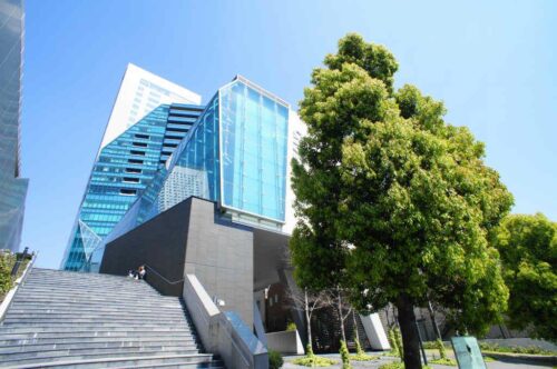 マイタワーレジデンス (外観)イメージ