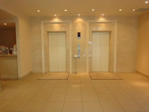 マイタワーレジデンスエレベーターホール (内装)イメージ