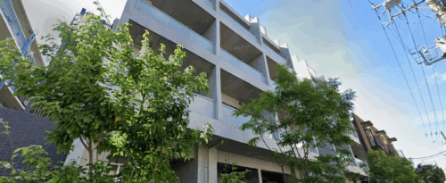 元麻布レジデンス 元麻布レジデンス