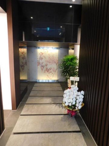 元麻布レジデンス (内装)イメージ 元麻布レジデンス (内装)イメージ