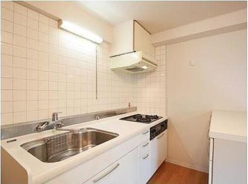 元麻布レジデンス (キッチン)イメージ 元麻布レジデンス (キッチン)イメージ