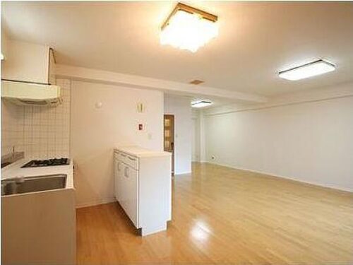 元麻布レジデンス (居間)イメージ 元麻布レジデンス (居間)イメージ