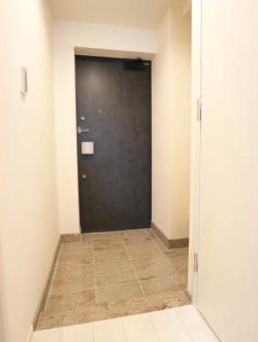 元麻布レジデンス (玄関)イメージ 元麻布レジデンス (玄関)イメージ