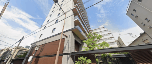 ザ・パークハウス浅草 ザ・パークハウス浅草