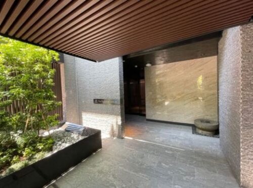 ザ・パークハウス浅草イメージ