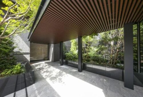 ザ・パークハウス浅草イメージ