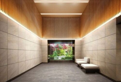 ザ・パークハウス浅草 (内装)イメージ