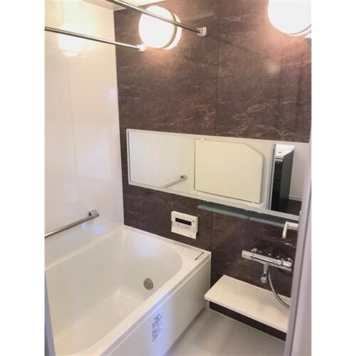 ロリエ銀座 (風呂)イメージ