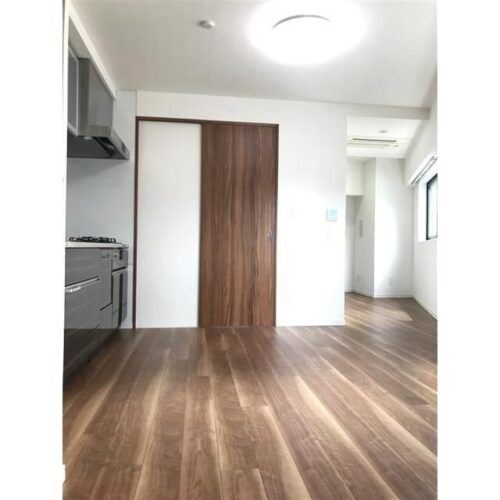 ロリエ銀座 (居間)イメージ