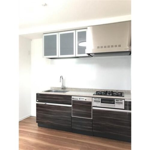 ロリエ銀座 (キッチン)イメージ