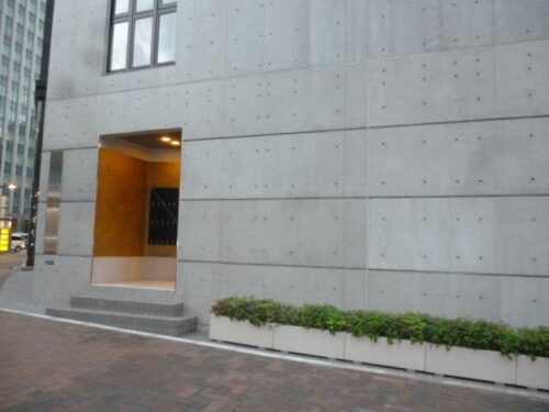 ロリエ銀座 (外観)イメージ