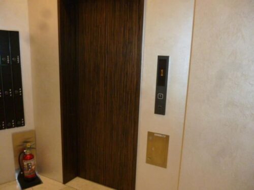 ロリエ銀座 (内装)イメージ