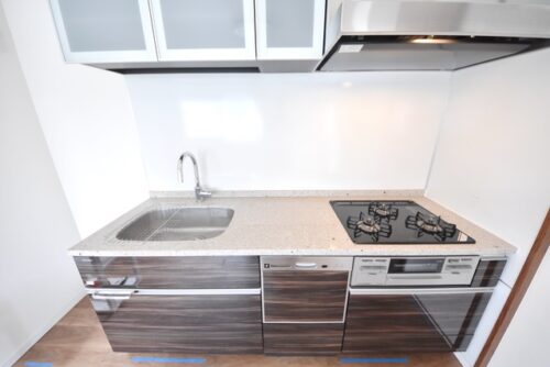 ロリエ銀座 (キッチン)イメージ