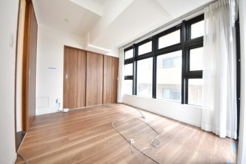 ロリエ銀座 (居間)イメージ