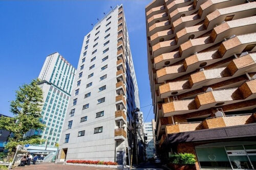 ロリエ銀座 (外観)イメージ