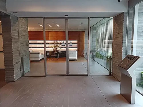 パークホームズ下目黒エントランス (内装)イメージ パークホームズ下目黒エントランス (内装)イメージ