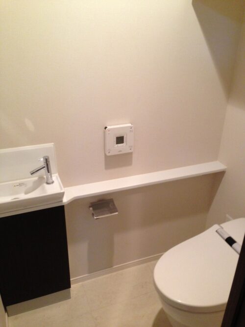 パークホームズ下目黒イメージ パークホームズ下目黒イメージ