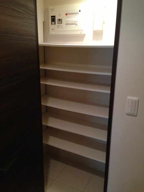 パークホームズ下目黒イメージ パークホームズ下目黒イメージ