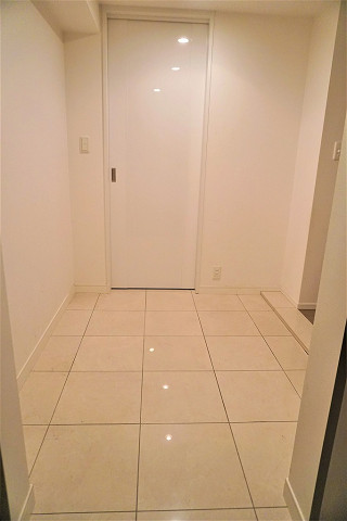 パークホームズ下目黒 (玄関)イメージ パークホームズ下目黒 (玄関)イメージ