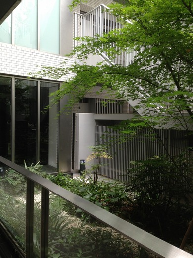 パークホームズ下目黒イメージ パークホームズ下目黒イメージ