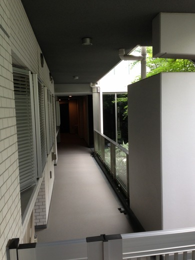 パークホームズ下目黒 (内装)イメージ パークホームズ下目黒 (内装)イメージ