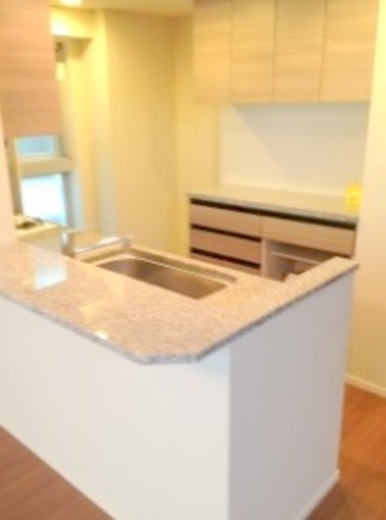 パークホームズ下目黒 (キッチン)イメージ パークホームズ下目黒 (キッチン)イメージ