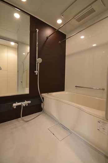 パークホームズ下目黒 (風呂)イメージ パークホームズ下目黒 (風呂)イメージ