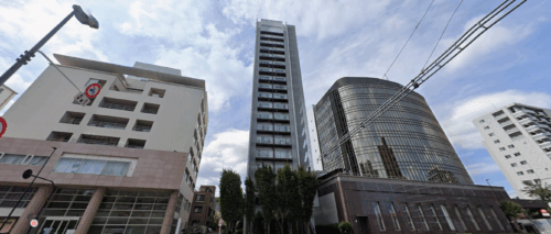 モデルノトッレ松濤