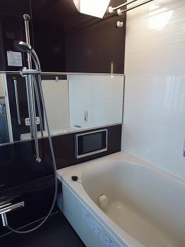 モデルノトッレ松濤 (風呂)イメージ モデルノトッレ松濤 (風呂)イメージ