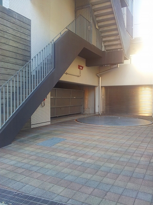 モデルノトッレ松濤 (内装)イメージ モデルノトッレ松濤 (内装)イメージ