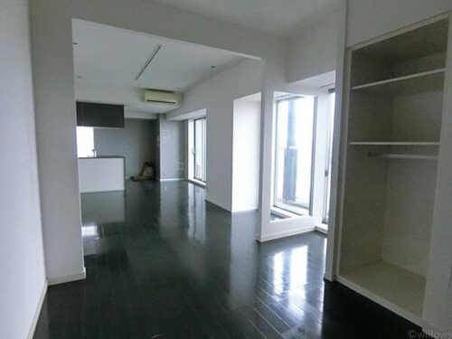 モデルノトッレ松濤 (居間)イメージ モデルノトッレ松濤 (居間)イメージ