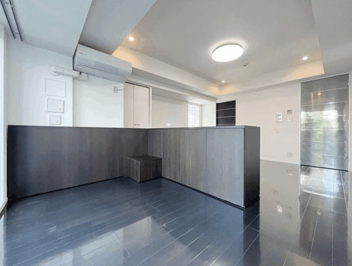 モデルノトッレ松濤 (居間)イメージ モデルノトッレ松濤 (居間)イメージ