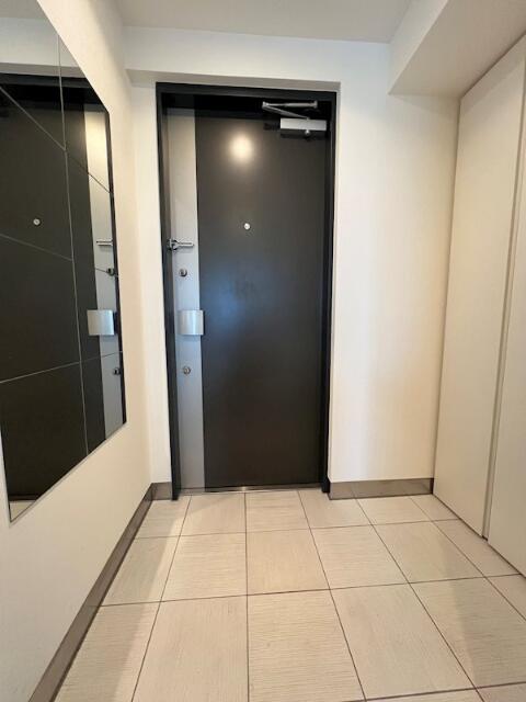 モデルノトッレ松濤 (玄関)イメージ モデルノトッレ松濤 (玄関)イメージ