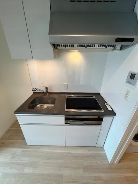 モデルノトッレ松濤 (キッチン)イメージ モデルノトッレ松濤 (キッチン)イメージ