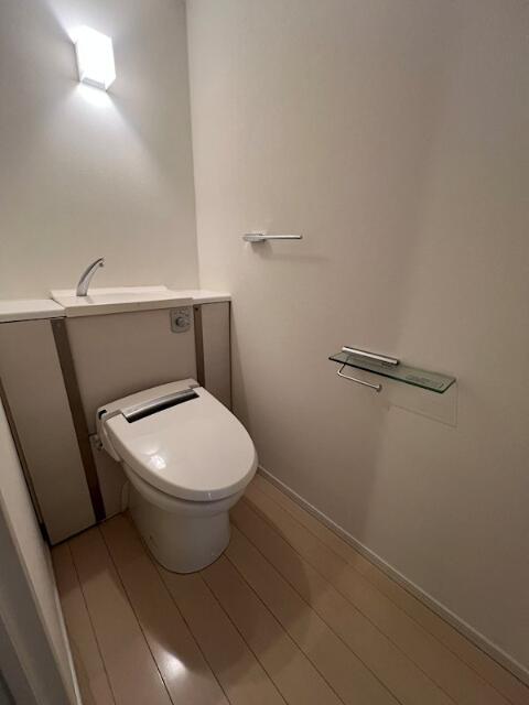 モデルノトッレ松濤イメージ モデルノトッレ松濤イメージ