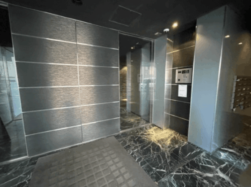 モデルノトッレ松濤エントランス (内装)イメージ モデルノトッレ松濤エントランス (内装)イメージ